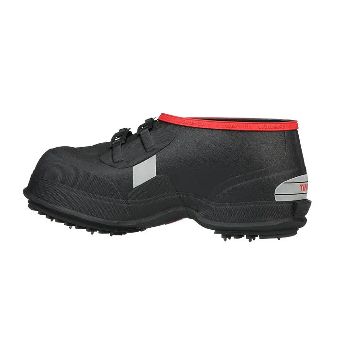 Winter-Tuff 2 Buckle Ice Traction Overshoe