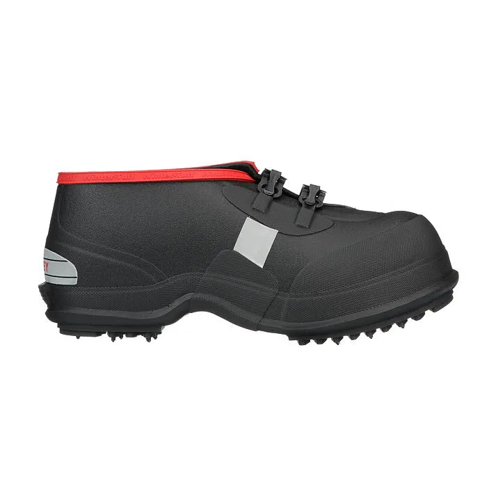 Winter-Tuff 2 Buckle Ice Traction Overshoe