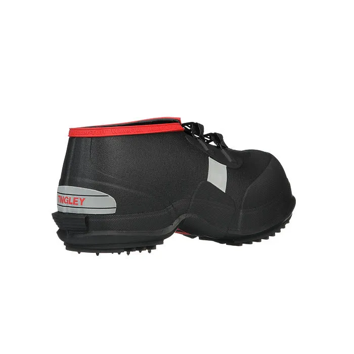 Winter-Tuff 2 Buckle Ice Traction Overshoe