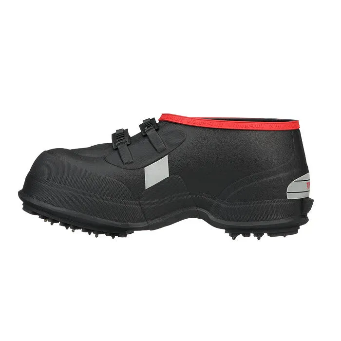 Winter-Tuff 2 Buckle Ice Traction Overshoe