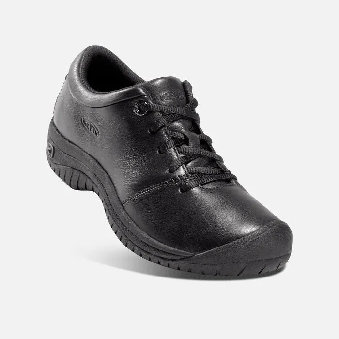 Women's Ptc Oxford Black