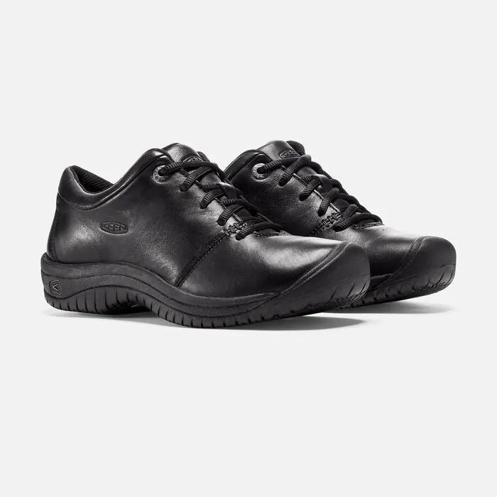 Women's Ptc Oxford Black