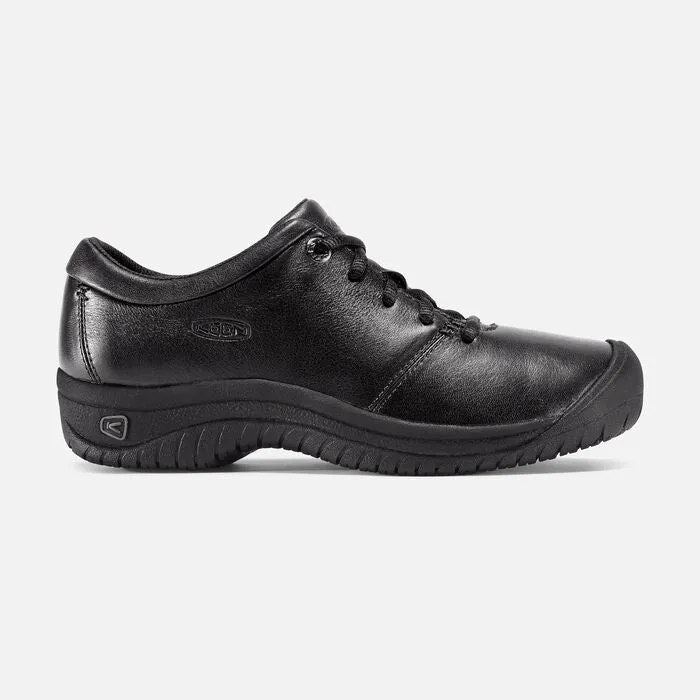 Women's Ptc Oxford Black