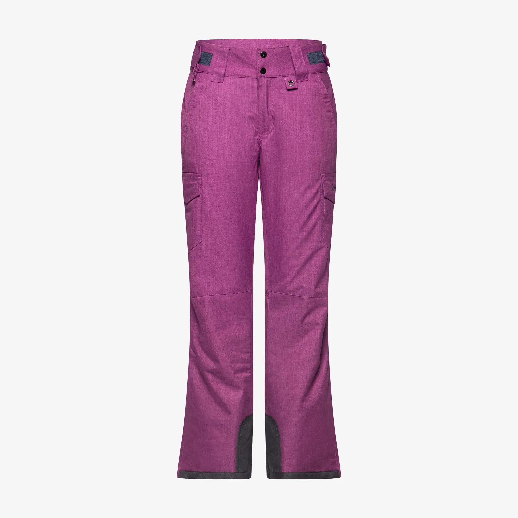 Women's Snowsports Cargo Pants - SHORT Inseam