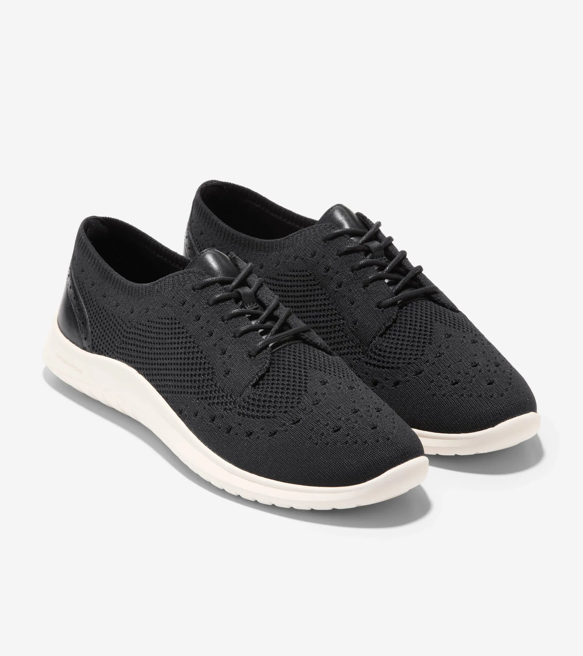 Women's ZERØGRAND Meritt Stitchlite™ Oxford