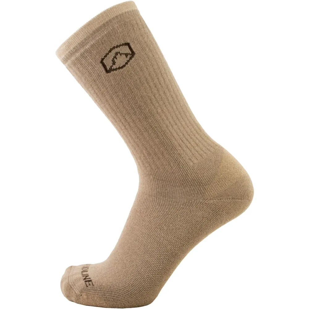 Work Sock - Medium Cushion