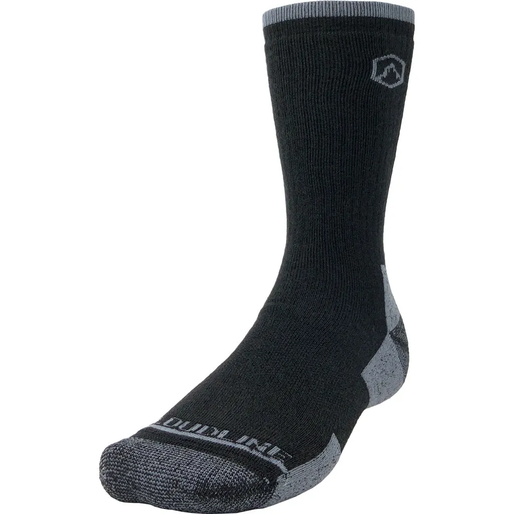 Work Sock - Medium Cushion